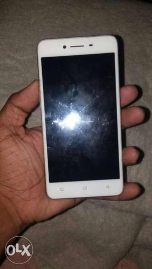 Oppo A37 good condition its urgent sell so plz