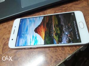 Oppo A57 everything available still good