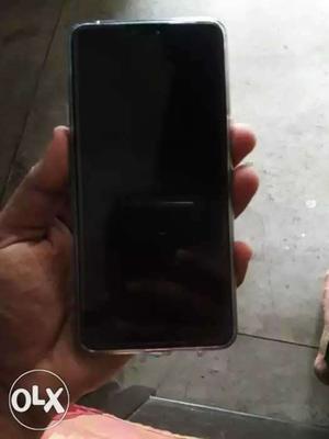 Oppo F7 Ram 4 Rom 64 5 day old