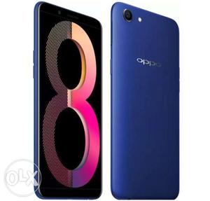 Oppo a83 4gb64internal one month Old exceng offar