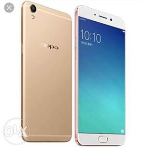 Oppo f1 plus...Fresh condition phn with