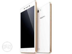 Oppo neo 7 1 Gb Ram 16 Gb Rom 1year