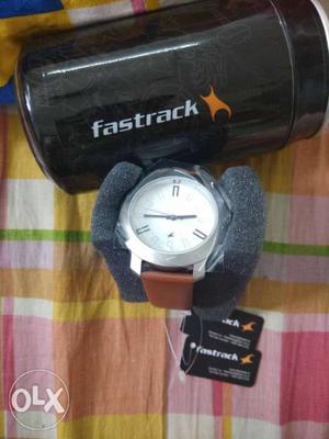 Original Fastrack new watch