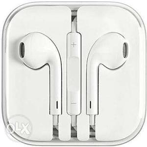 Original iphone earphone in cheep prise and