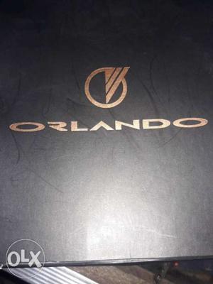 Orlando Box