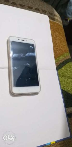 Redmi 4, 10 month old,new condition, 4gb ram,