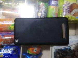 Redmi 4a excellent condition good battery backup