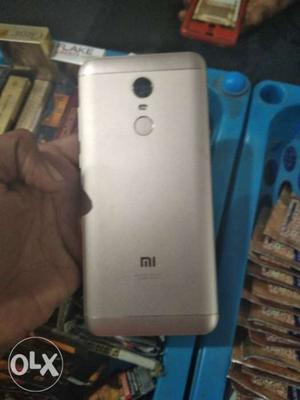 Redmi note 5 final price