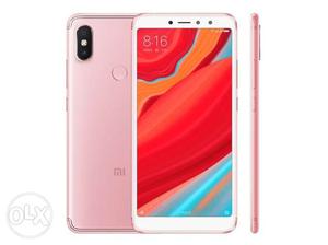 Redmi y2 New phone