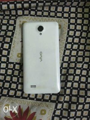 Redmi y21l with excellent condition.1 year old