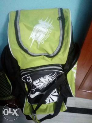 SM Pintu kit bag 3 in one