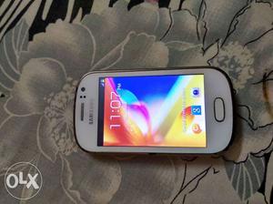 Samsung GT-SP Fame 3G phone with 512mb RAM &