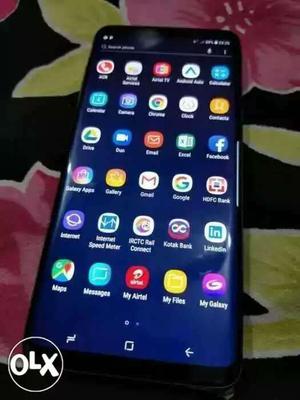 Samsung Galaxy S9 Plus