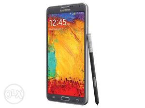 Samsung Galaxy note 3... 32 gb internal storage 3