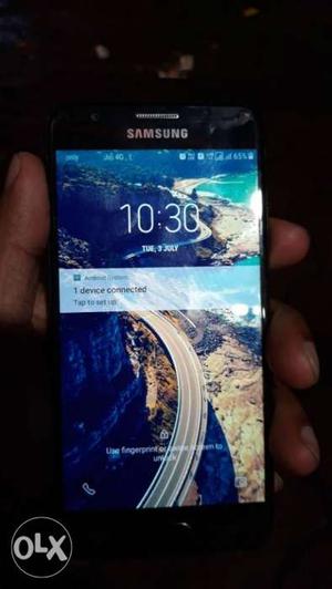 Samsung J5 prime 32gb 3gb version 7 months used