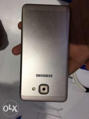 Samsung J7 max excellent condition