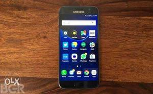 Samsung S7 Very Good Condition with bill &