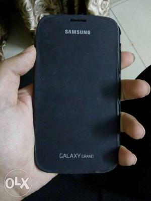 Samsung galaxy grand flip cover