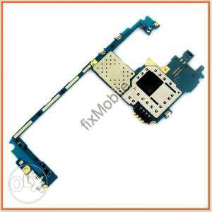 Samsung j mother board with battery
