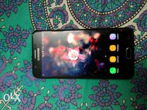 Samsung j7 prime 32 gb 8 month used with bill box