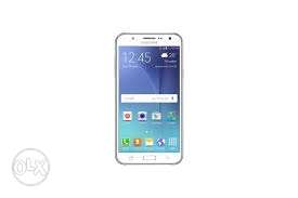 Samsung j7 with good condition all accesserie
