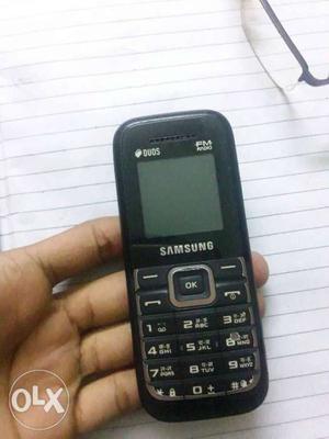 Samsung multi media phone at a very low price