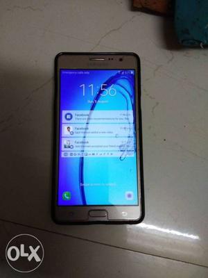 Samsung on 7 pro not used much