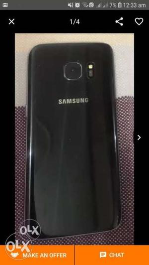 Samsung s7 simple not edge.dual sim..4 gb ram 32