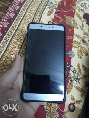 Sell LeEco Le Max-).. In Gud Condition..