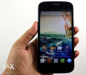 Sell Micromax Canvas Turbo A250, call 8o