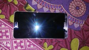 Sell and exchgnae samsung galaxy note 5 ram 4gb