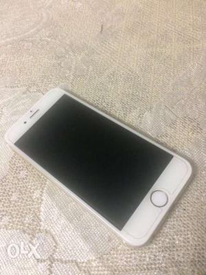 Selling 2years old apple iphone 6 16gb without