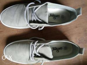 Shoes 10 size new 1 day size not fit to my size
