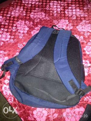 Sky bag only rs  only