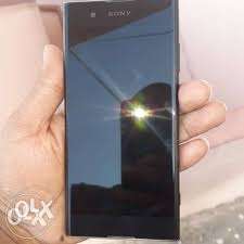 Sony xa1 5.5 inch full hd 3 gb rm 64, internal