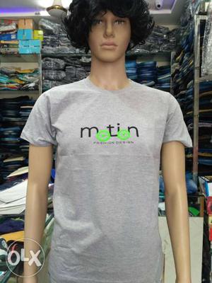 T shirt 150 only..