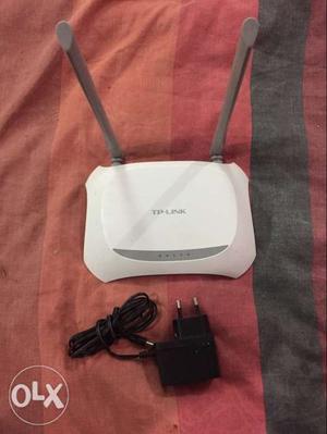 TP-Link TL 300Mbps Wireless-N Router