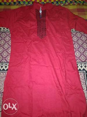 This is new arrival kurta for women buy one get one free