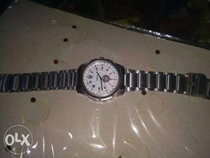 Timer watch new condition