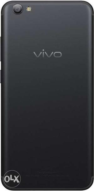 Vivo V5s 4 months old handset good condition color mat