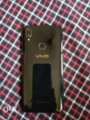 Vivo V9 4months old 4gb ram 64gb good condition