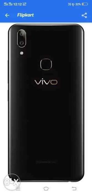 Vivo v9 youth with kit.. also exchange with MI