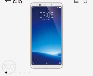 Vivo y gb 2months old mobile Gud condition