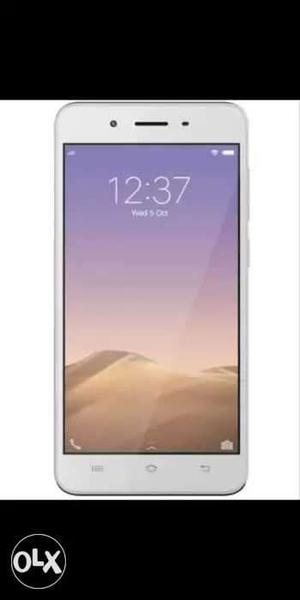 Vivo y55l new condition