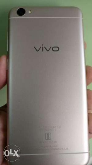 Vivo y55l very good fhone