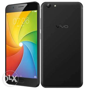 Vivo y69 good and excellent condition with face