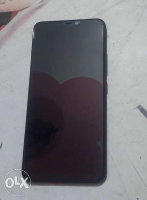Vivo y83 with notch display only 3 day unused only