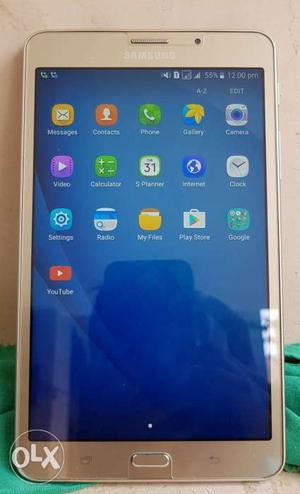 Want to Sell Samsung J Max SM-g Volte in Perfect