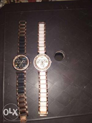 Watch for women quartz new unused watch