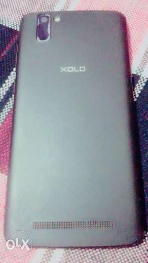 Xolo Era 2 Full 4g mobile only one Year used